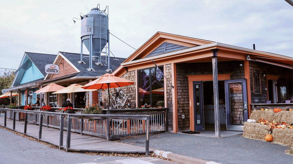 Product image for Tatamagouche - Yolande Session IPA