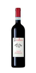 Product image for Uccelliera Rosso Di Montalcino