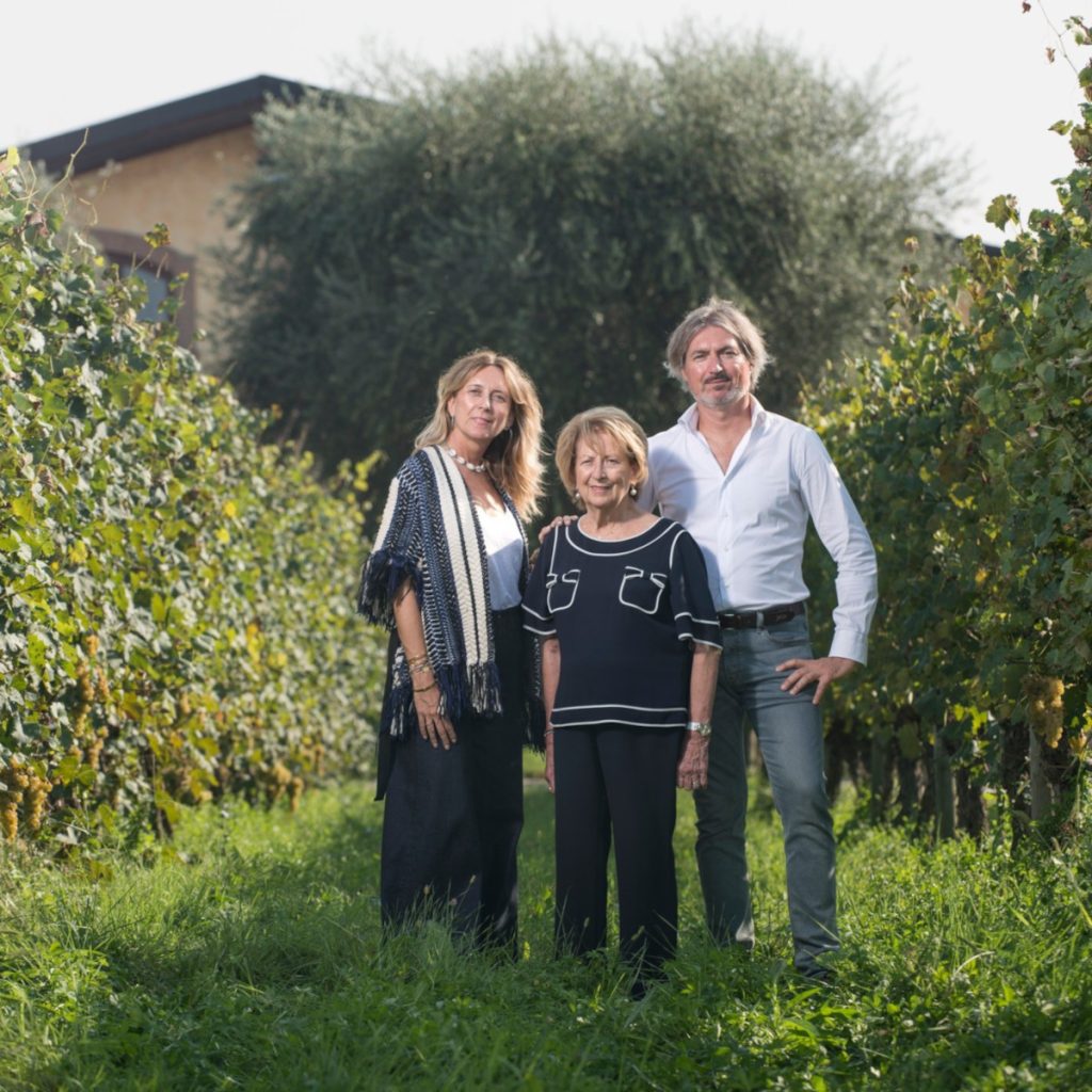 Product image for Zenato San Benedetto Rose
