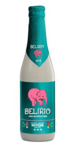 Product image for Huyghe Brewery - Delirium Delirio Alcohol Free 0.0