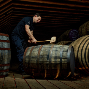 Product image for Annandale Man O'Words Oloroso 2019 Cask #915