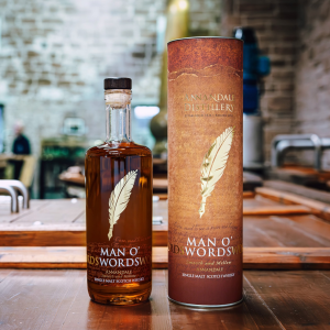 Product image for Annandale Man O'Words Oloroso 2019 Cask #915