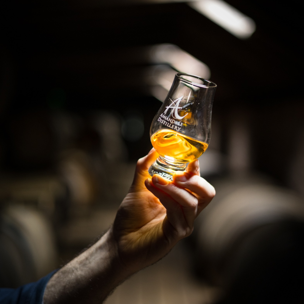 Product image for Annandale Man O'Words Oloroso 2019 Cask #915