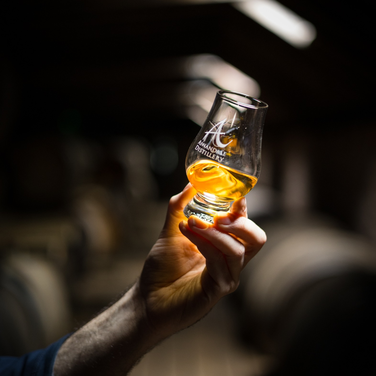 Product image for Annandale Man O'Words Oloroso 2019 Cask #915