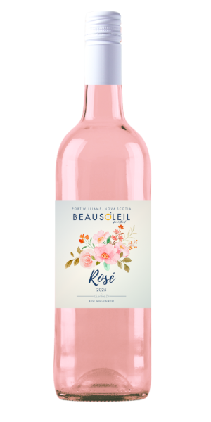 A product image for Beausoleil Rosé