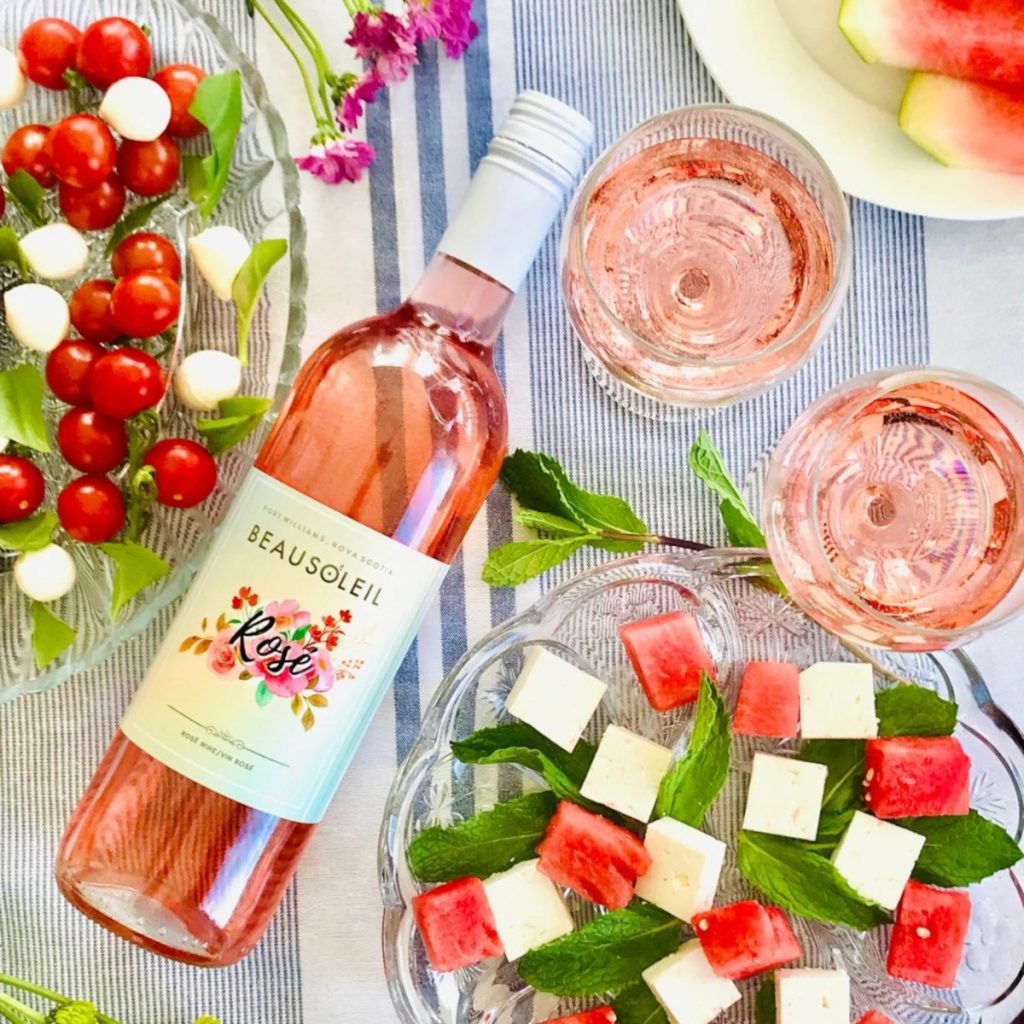 Product image for Beausoleil Rosé