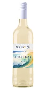 Product image for Beausoleil Tidal Bay