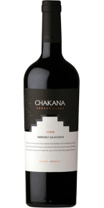 Product image for Chakana Nuna Reserve Cabernet Sauvignon
