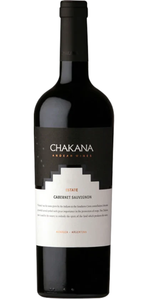 A product image for Chakana Nuna Reserve Cabernet Sauvignon
