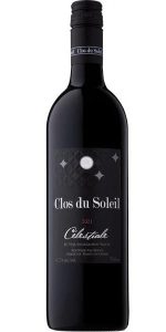 Product image for Clos du Soleil’s Celestiale