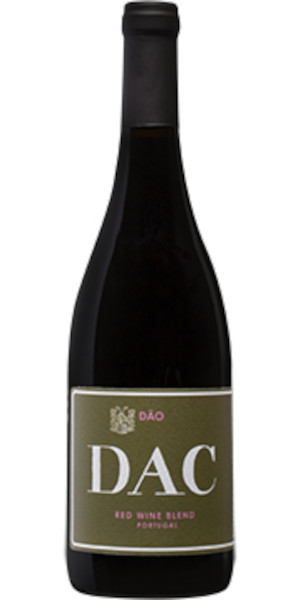 A product image for Alvaro Castro ‘DAC’ Tinto Dao