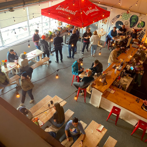 Product image for Landwash Brewery - That Much Ocean IPA