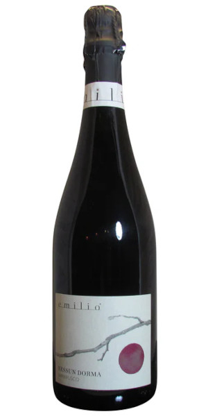 A product image for Nessun Dorma Lambrusco di Modena Grasparossa