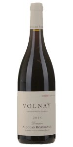 Product image for Nicolas Rossignol Volnay 2022