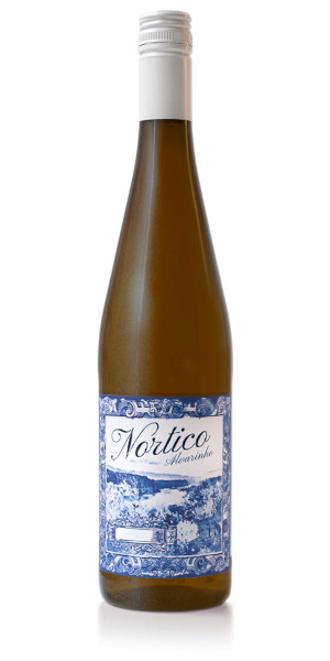 A product image for Nortico Alvarinho Reserva