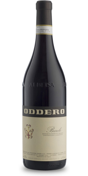 A product image for Oddero Barolo Classico DOCG