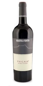 Product image for Serafini & Vidotto Phigaia - After The Red
