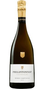 Product image for Philipponnat Reserve Perpetuelle Brut 750ml
