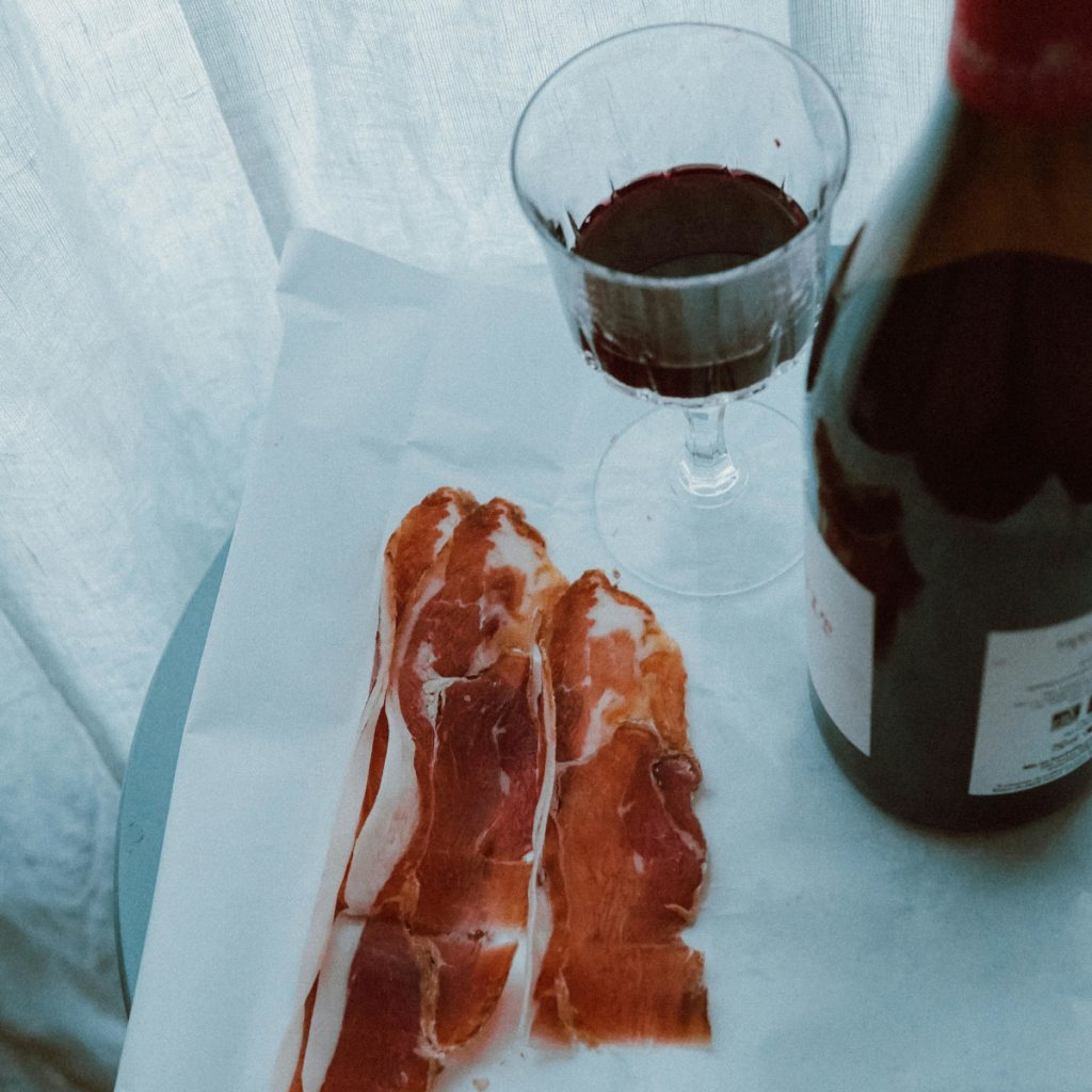 Product image for Nessun Dorma Lambrusco di Modena Grasparossa