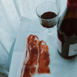 Product image for Nessun Dorma Lambrusco di Modena Grasparossa
