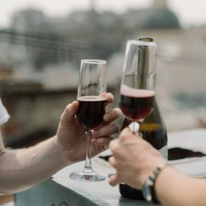 Product image for Nessun Dorma Lambrusco di Modena Grasparossa