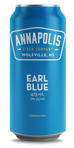 Product image for Annapolis Cider - Earl Blue Cider