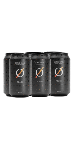 Product image for Lone Oak Brewing - Peach Vodka Soda 6pk
