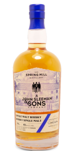 Product image for Spring Mill Single Malt