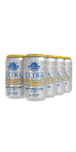 Product image for Nine Locks Brewing - Ultra Blonde 8pk