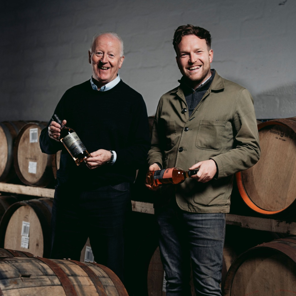 Product image for Meikle Tòir 2019 Single Cask Pedro Ximénez Sherry Hogshead