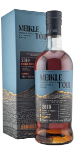 Product image for Meikle Tòir 2019 Single Cask Pedro Ximénez Sherry Hogshead