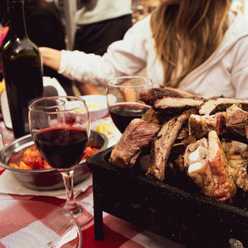 Product image for Chivite Finca Le Gardeta Tinto