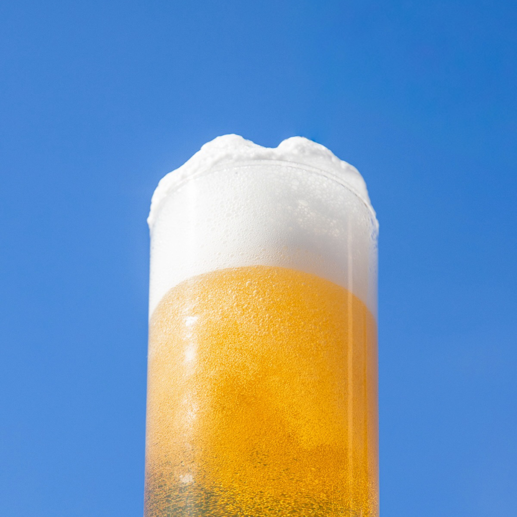Product image for Bellwoods x Third Moon - Paper Moon West Coast Pilsner