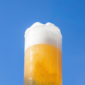 Product image for Bellwoods x Third Moon - Paper Moon West Coast Pilsner