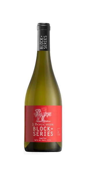 Product image for Bouchon Block Series Semillon