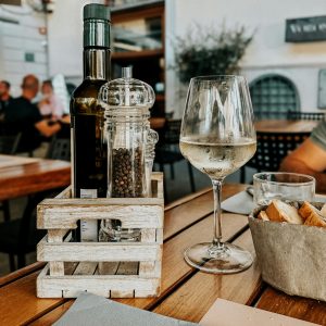 Product image for Forte Alto Pinot Grigio Delle Venezie DOC