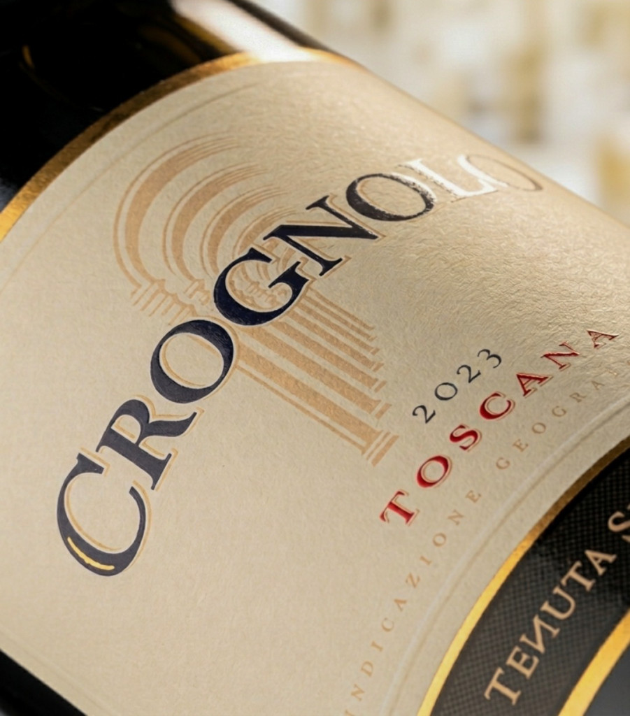 Product image for Tenuta Sette Ponti Crognolo