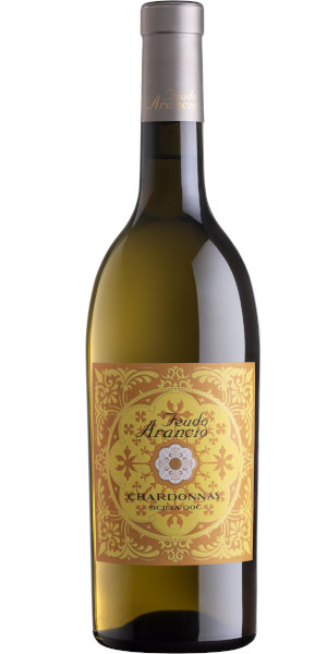 Product image for Feudo Arancio Chardonnay Sicilia DOC