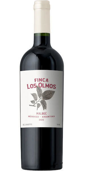 Product image for Finca Los Olmos Malbec