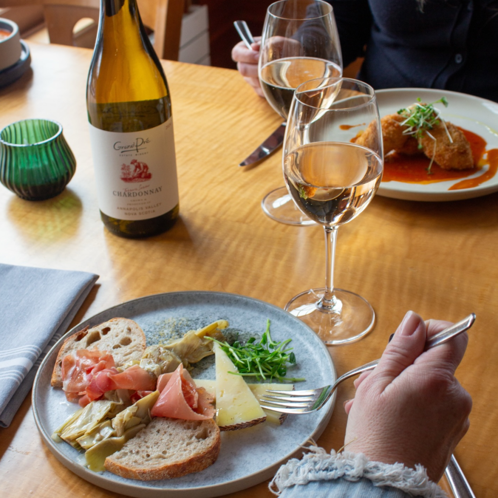 Product image for Grand Pre Unoaked Chardonnay