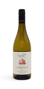 Product image for Grand Pre Unoaked Chardonnay