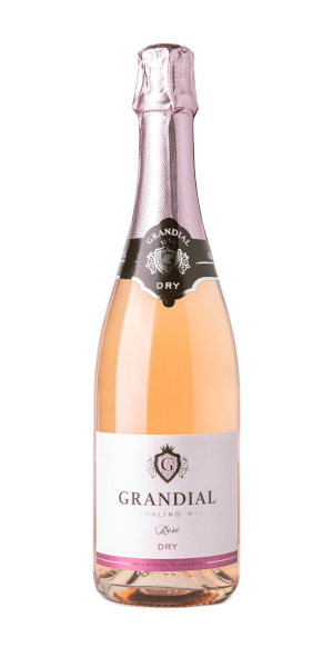 A product image for Grandial Sparkling Rose