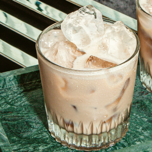 Product image for James Roue Beverage Co. Black Pearl Rum Cream