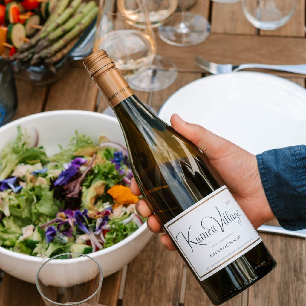 Product image for Kumeu Village Chardonnay
