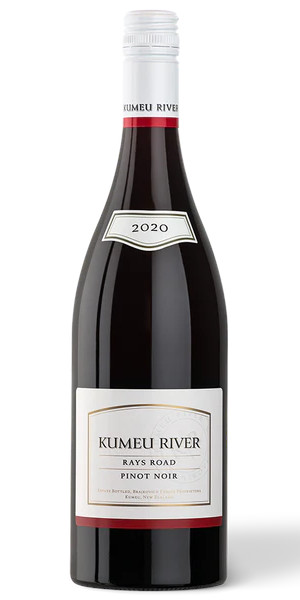 A product image for Kumeu River Rays Road Pinot Noir
