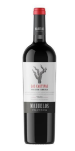 Product image for Majelous La Pedralta Cabernet Sauvignon