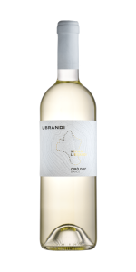 Product image for Librandi Ciro Bianco Segno Greco