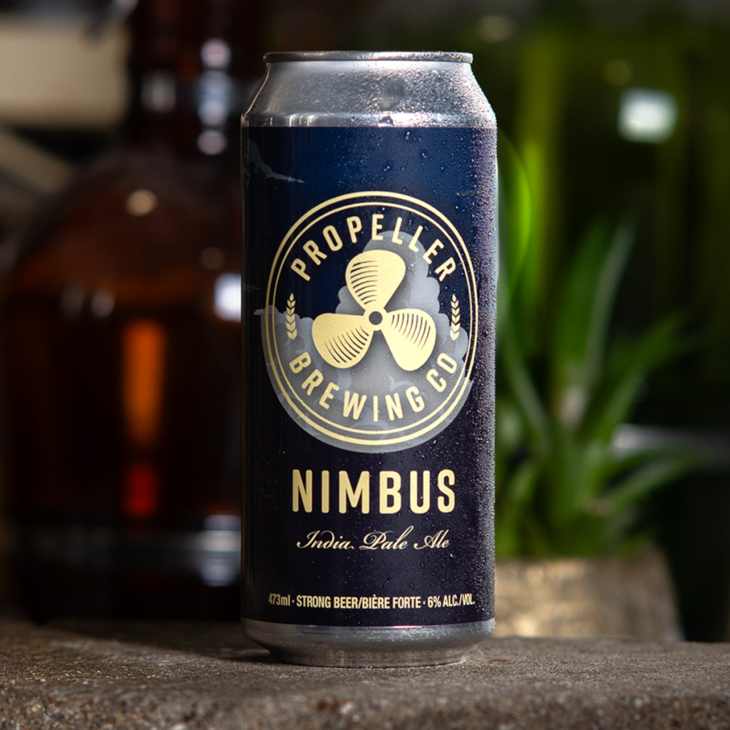 Product image for Propeller - Nimbus IPA
