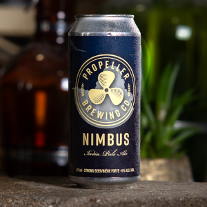 Product image for Propeller - Nimbus IPA