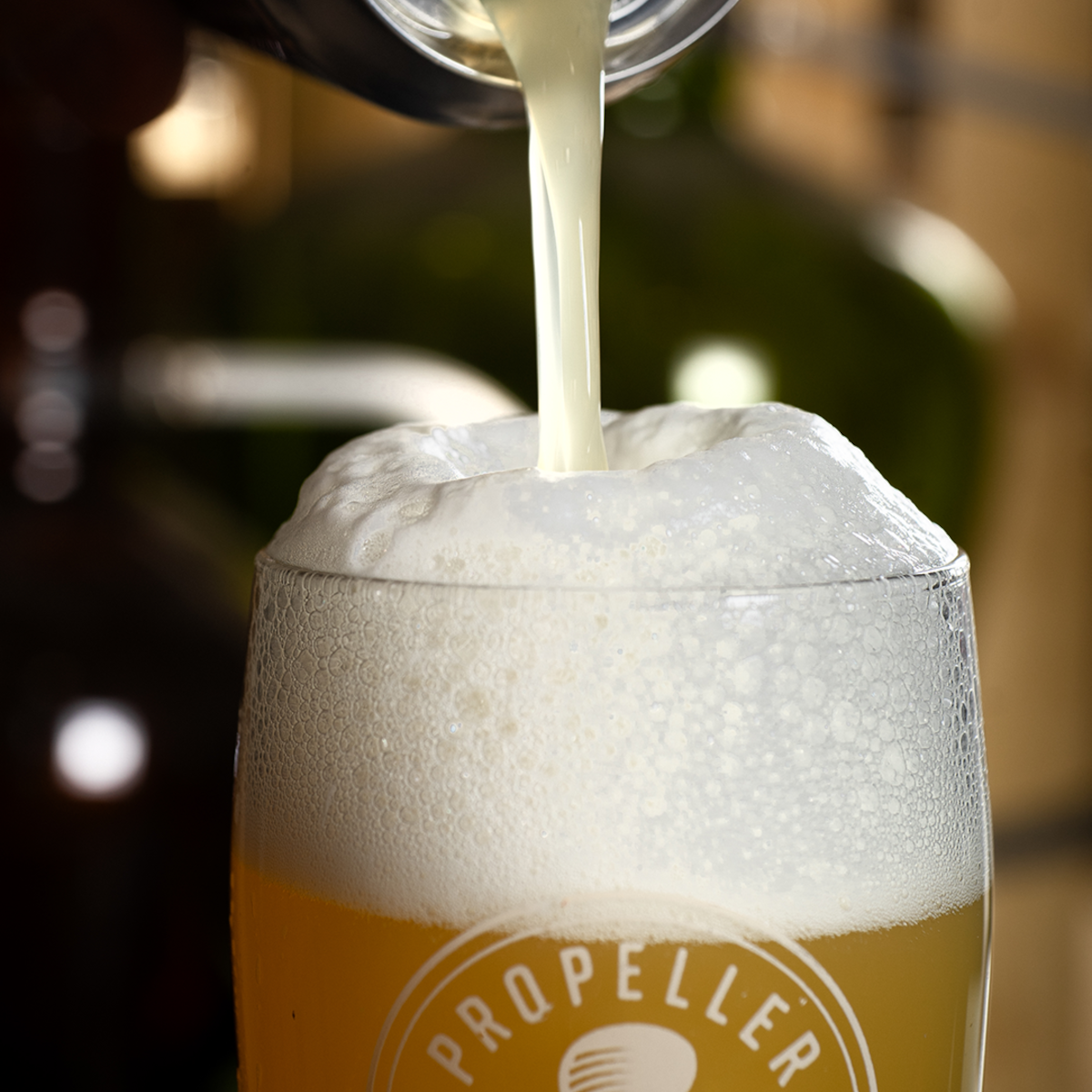 Product image for Propeller - Nimbus IPA